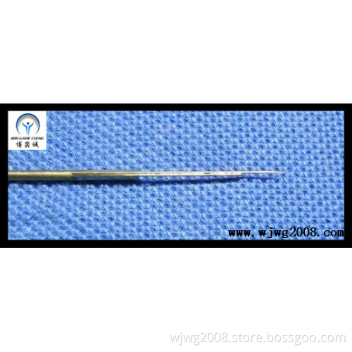 Professional Sterilized Disposable Tattoo Needles (TN-1001RL)